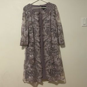 Mother Wedding Dress